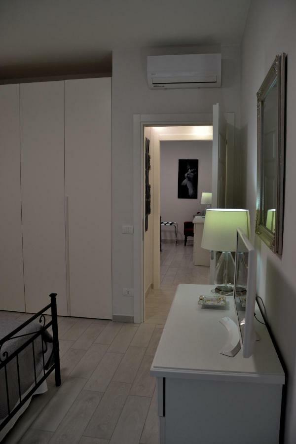 Gigliarelli Ad Maison Perugia Exterior photo