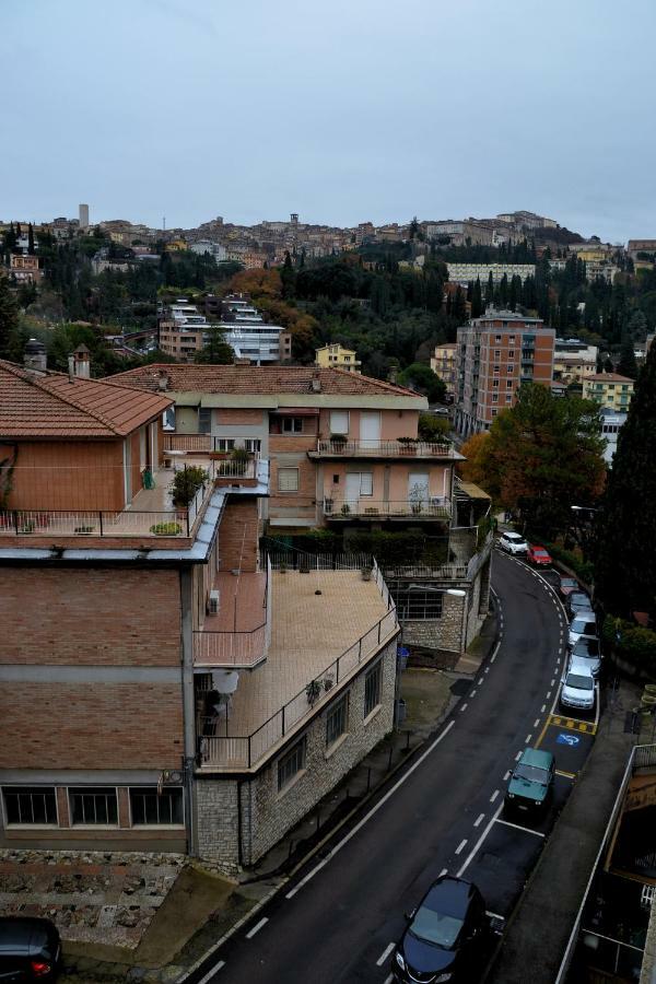 Gigliarelli Ad Maison Perugia Exterior photo