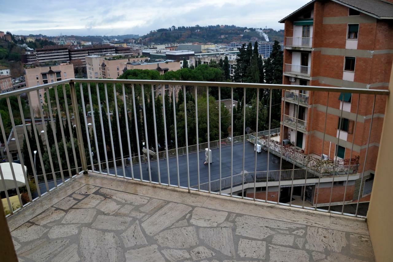 Gigliarelli Ad Maison Perugia Exterior photo
